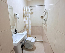 2-местный 2-комнатный номер «Стандарт Комфорт» с террасой